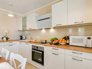 Villa Novigrad (Istrien) Caratteristiche 11