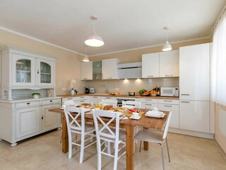 Villa Novigrad (Istrien) Caratteristiche 12