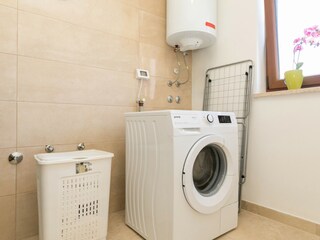 Villa Novigrad (Istrien) Caratteristiche 20