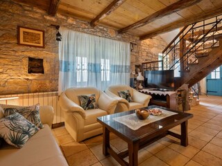 Villa Radetići Caratteristiche 17