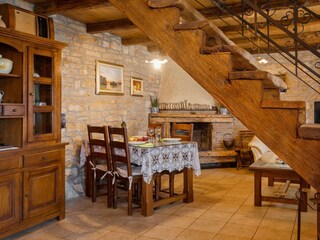 Villa Radetići Caratteristiche 19