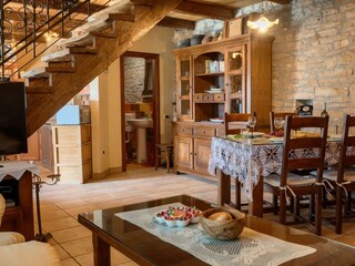 Villa Radetići Caratteristiche 20