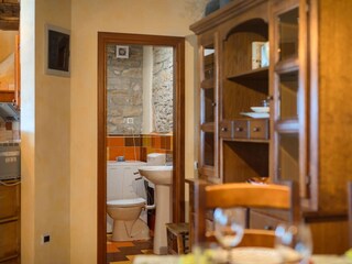 Villa Radetići Caratteristiche 21