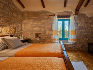 Villa Radetići Caratteristiche 24