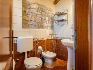 Villa Radetići Caratteristiche 26