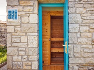 Villa Radetići Buitenaudio-opname 8