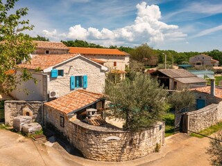 Villa Radetići Ambiente 31