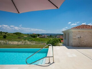 Villa Vižinada Registrazione all'aperto 5