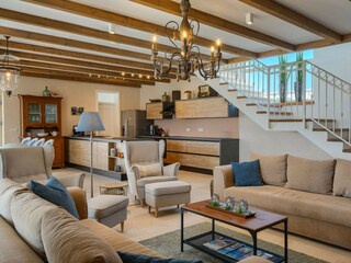 Villa Vižinada Caratteristiche 12