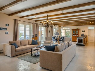 Villa Vižinada Caratteristiche 13