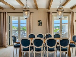 Villa Vižinada Caratteristiche 15