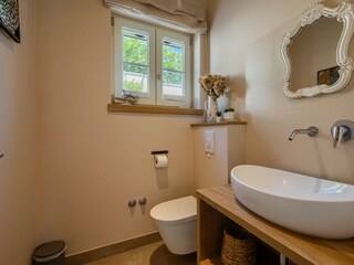 Villa Vižinada Caratteristiche 19