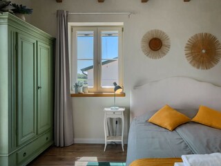 Villa Vižinada Caratteristiche 22