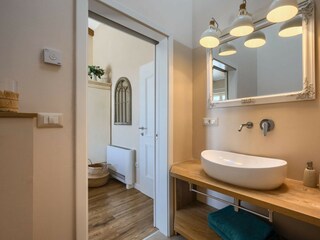 Villa Vižinada Caratteristiche 27