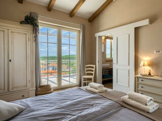 Villa Vižinada Caratteristiche 29