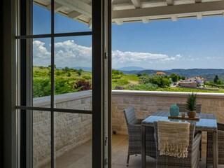 Villa Vižinada Caratteristiche 33