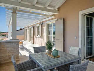 Villa Vižinada Caratteristiche 34