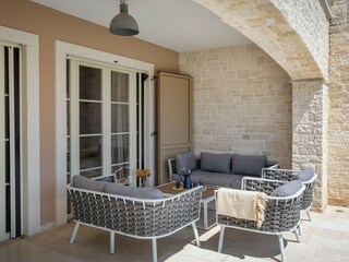 Villa Vižinada Registrazione all'aperto 8