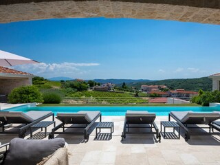 Villa Vižinada Registrazione all'aperto 3