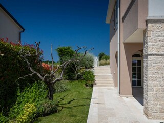 Villa Vižinada Registrazione all'aperto 9