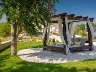 Villa Višnjan Registrazione all'aperto 8