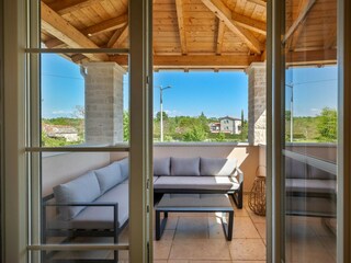 Villa Višnjan Características 25