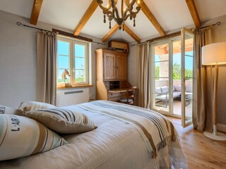 Villa Višnjan Caratteristiche 26