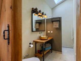 Villa Višnjan Características 30