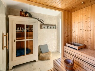 Villa Višnjan Características 34