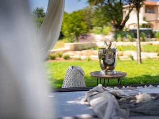 Villa Višnjan Registrazione all'aperto 11