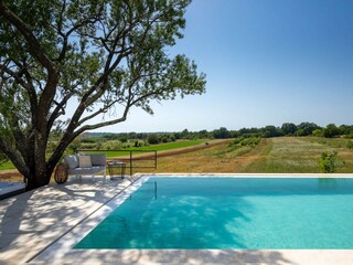 Villa Višnjan Registrazione all'aperto 4