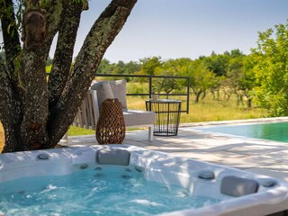 Villa Višnjan Registrazione all'aperto 5