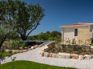 Villa Višnjan Entorno 35