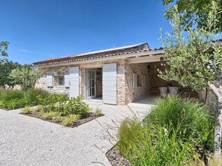 Villa Višnjan Registrazione all'aperto 9