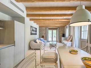 Villa Višnjan Caratteristiche 27