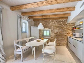 Villa Višnjan Caratteristiche 28