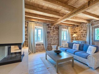 Villa Višnjan Caratteristiche 23