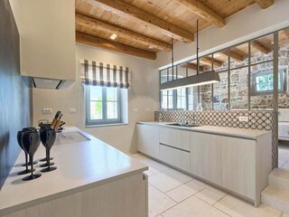 Villa Višnjan Caratteristiche 29