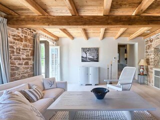 Villa Višnjan Caratteristiche 26