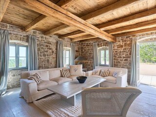 Villa Višnjan Caratteristiche 24