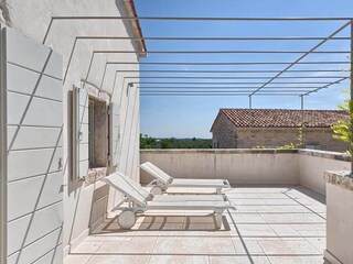 Villa Višnjan Registrazione all'aperto 12