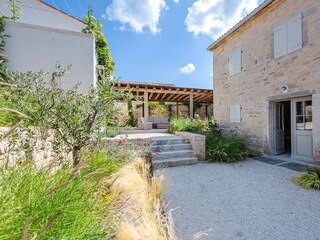 Villa Višnjan Registrazione all'aperto 10