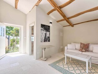 Villa Višnjan Registrazione all'aperto 15