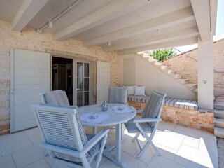 Villa Višnjan Registrazione all'aperto 19