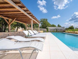 Villa Višnjan Registrazione all'aperto 3