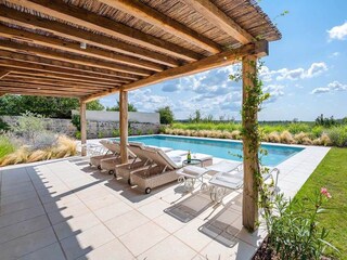 Villa Višnjan Registrazione all'aperto 4