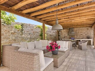 Villa Višnjan Registrazione all'aperto 21