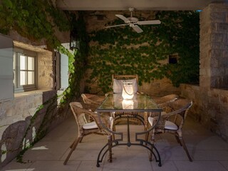 Villa Višnjan Registrazione all'aperto 22