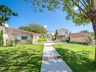 Villa Višnjan Ambiente 51