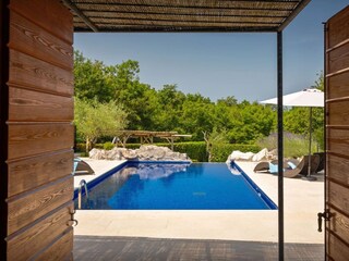 Casa per le vacanze Groznjan Registrazione all'aperto 7